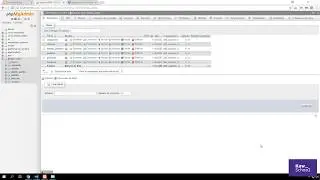 4. Tienda Online con PHP:  Configurando conexión a la base de datos