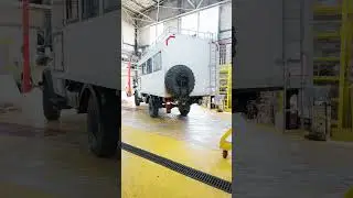 КОНДИЦИОНЕР НА ВАХТОВЫЙ КУНГ САДКО НЕКСТ!