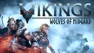 Vikings: Wolves of Midgard #12: Кольцо Сигурда