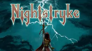 NIGHTSTRYKE 