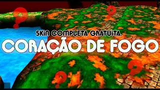 Coração de Fogo saga do Priston Tale Brasil #bpt #pristontale #priston #gaming
