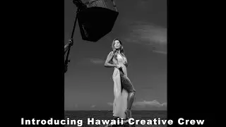 Introducing HCC | Hawaii Creative Crew