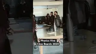 Physics Viva