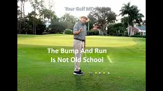 Is The Bump and Run Old School