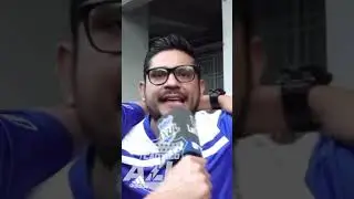 Te quedas con las ganas torero