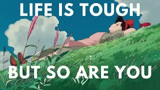 Kiki's Delivery Service Will Always Be an Inspiration
