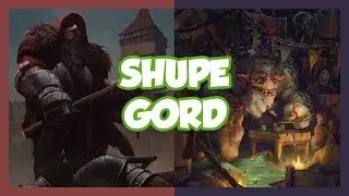 [Gwent] Shupe Gord!! ~ Guide and Gameplay