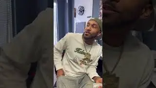 Jennifer has her feet up when Chase and Marquita walk in | Kountry Wayne