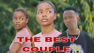 AMAZING COUPLE/#bongomovie #comedy #film #bongotrend