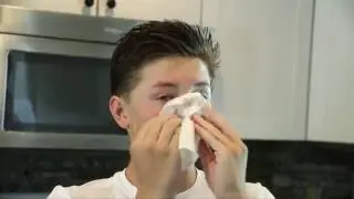 What Causes Nosebleeds
