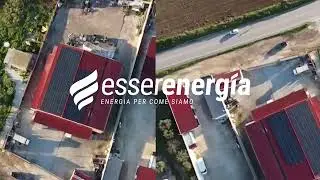 Fotovoltaico per le Aziende - Agrigento