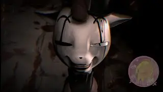 [MLP] [SFM] Chainsaw // Animation MEME // WARNING: FLASHING LIGHTS & G0RE!