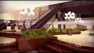3D architectural visualization - TSI