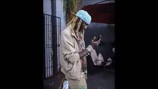 [FREE] Young Thug x Don Toliver x Gunna Type Beat - "Sensei"