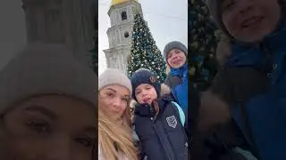 Новорічна ялинка 2024🎄