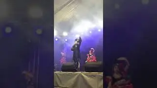Игорь КУМИЦКИЙ и национальное шоу 