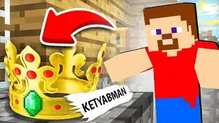 Mer qishloqdan butunlayga ketdi #Ilya . Minecraft