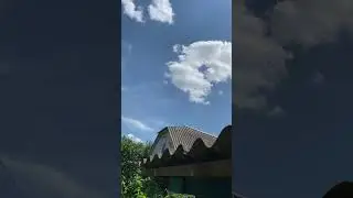 Бакинец на Посадке 👍
