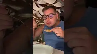 Everything I Ate in Croatia 