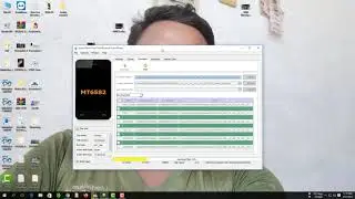 VEGA V4 Flash File LCD Fix Hang Logo Fix Without Password by Unlocker Fix