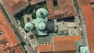 Introducing Next-Gen True Orthophoto with PhotoMesh - Powered by Gaussian Splatting