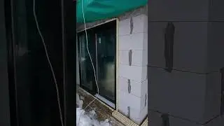 Строим беседку)