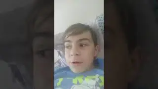 Шурик лечится