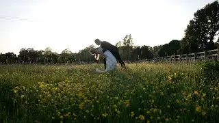 Emma and Ali | Woodstock, Oxfordshire | Rustic wedding film trailer