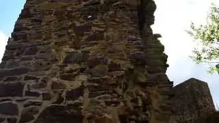 Löwenburg bei Monreal