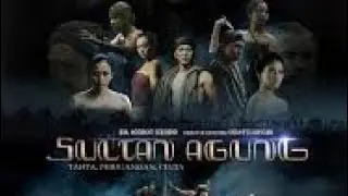 KISAH SULTAN AGUNG MEMAKMURKAN KERAJAN MATARAM | Oleh Awah Jaya