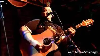 Dawn Thomas "Drinking Song" Blue 'n Green Showcase, WitzEnd, Venice, Ca.