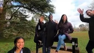 SOGE Scholar Video