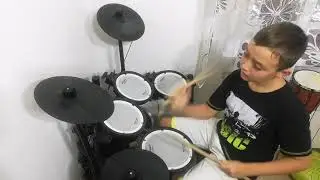 МАТВЕЙ  &  BON JOVI  In And Out Of Love