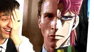 CLASSIC & CURSED JOJO MEMES