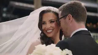 Shepherd's Hollow Golf Club Wedding // Clarkston, MI // Cinematic Wedding Film
