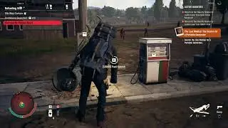Casual Play 