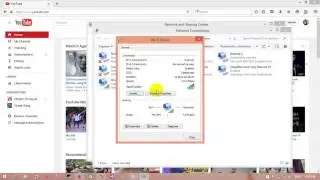 How to view Wi-Fi Password in Computer Laptop