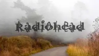 Radiohead - Creep (lyrics) HQ Sound