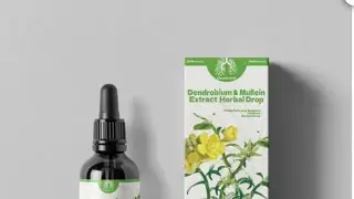 HERBAL HEATH DROPS