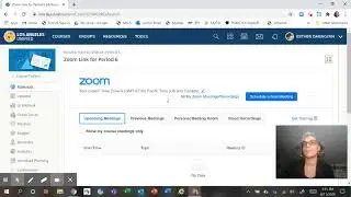 Creating Recurring Zoom Links with Alternative Hosts