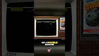 Gyruss on Atari 2600: Two Warps to URANUS! 🌚