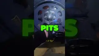 POV: A los Pits