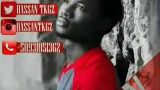 Koze Mande Ti Chèz 