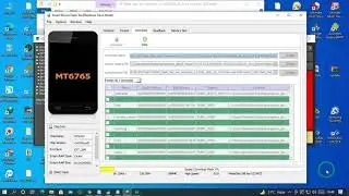 Redmi 9C PocoPhone C3 (angelica) Sp Flash Tool  Flash Without Auth Free! NewG Mobile Services