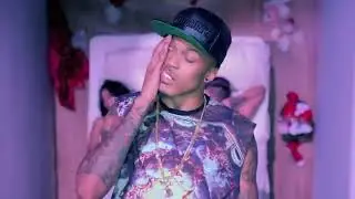 SLOWEDDOWN #AugustAlsina  #Numb #b o B #Yo Gotti Explicit
