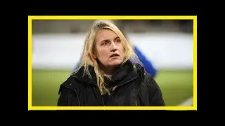 Emma hayes: chelsea ladies manager is pregnant with twins