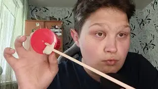 ASMR ADHD TEST/ Shrimp Notebook Returns
