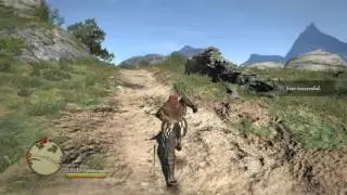 [Playthrough] Dragon's Dogma: Dark Arisen - Hard Mode (Part 6)