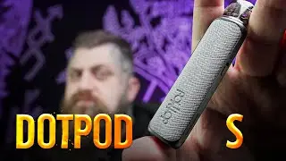 Обзор на устройство DotPod S!