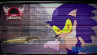 [FNF] KUMMIN' | Vs. Sonic.Exe Chronicles - Ninjaz